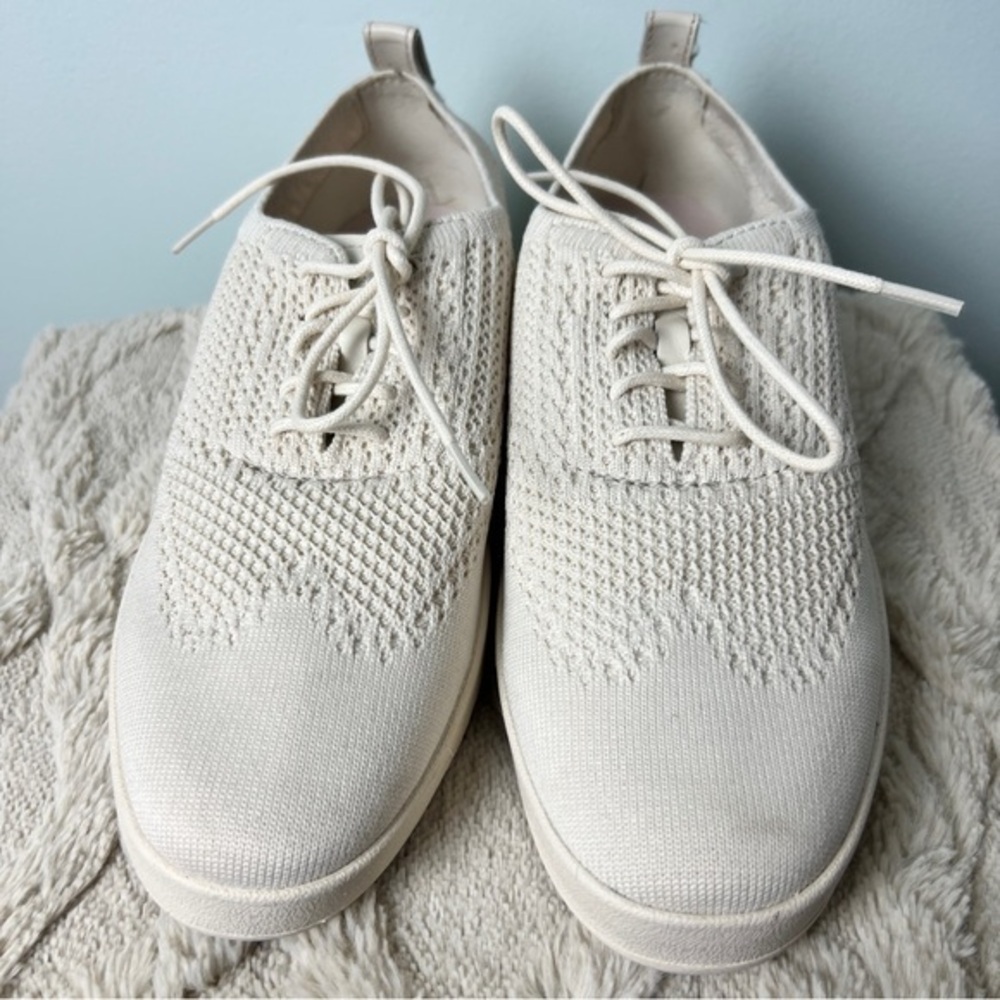 Cole Haan Women’s GrandPro Contender Knit Oxford Size 6½ B